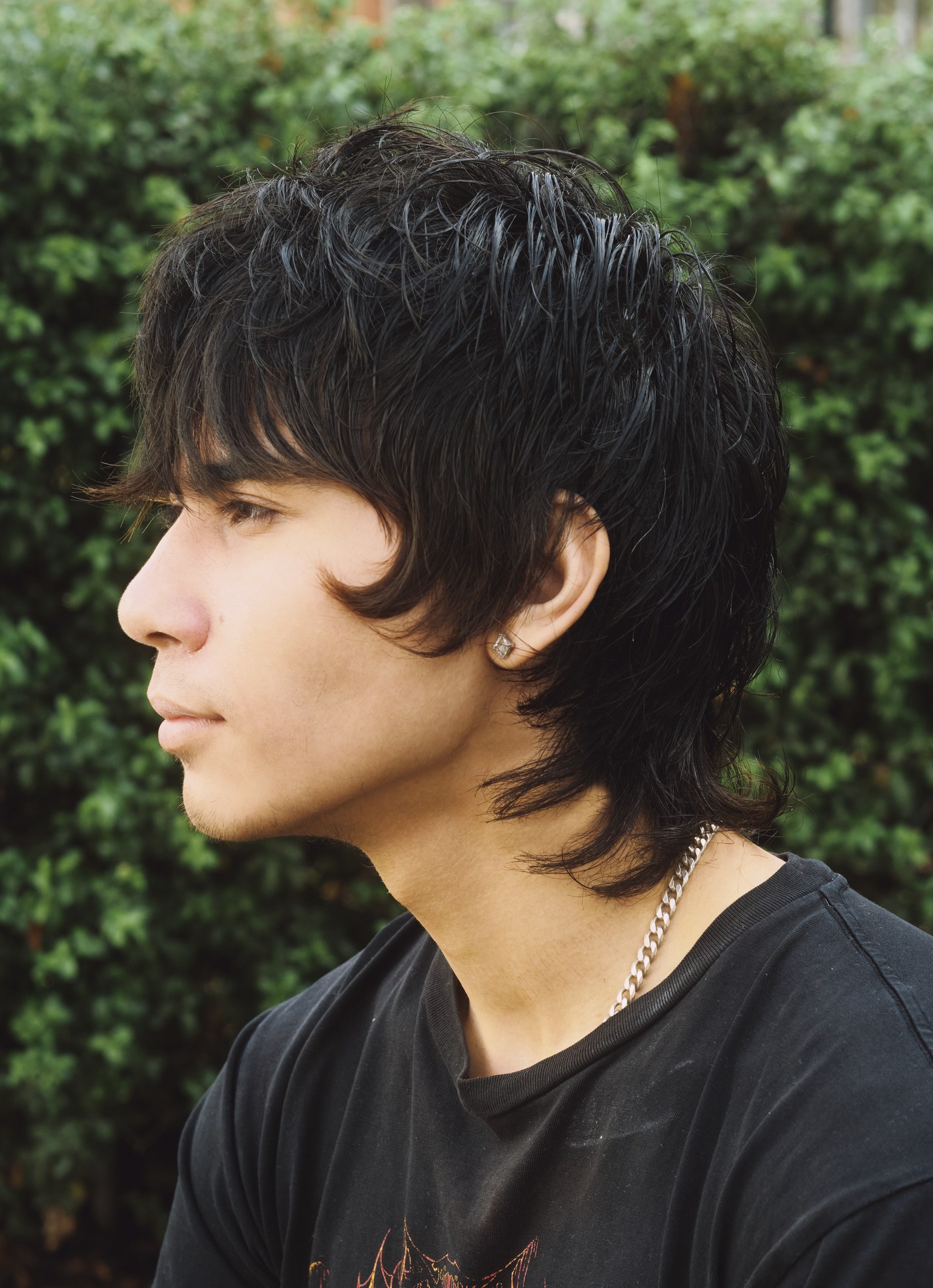Hair design at 36th Chamber, Gungahlin